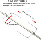 BBQ Tool for Grilling